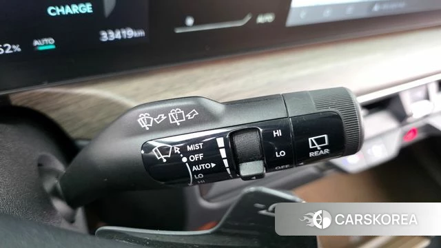 Kia EV9 id 4990916 из Кореи 19