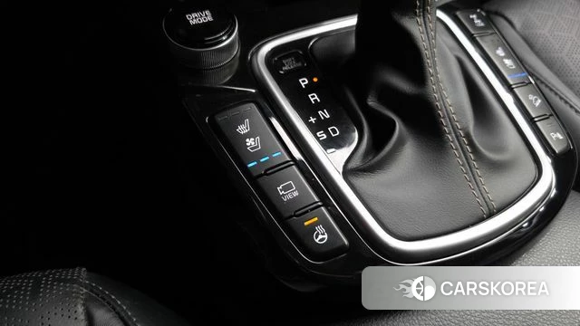 Kia Seltos id 4958434 из Кореи 19