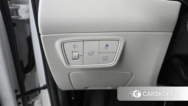 Hyundai Tucson Hybrid (NX4) id 4958183 из Кореи 19