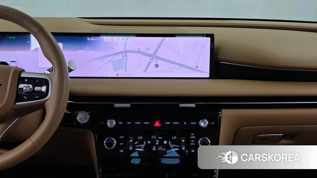 Genesis G80 (RG3) id 4892767 из Кореи 19