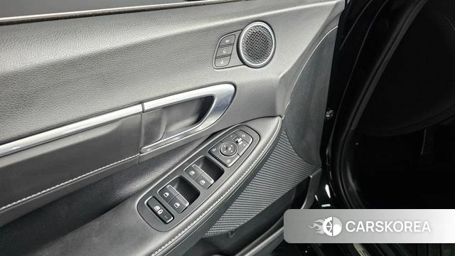 Hyundai Sonata (DN8) id 4726615 из Кореи 19
