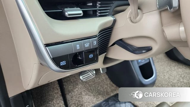 Hyundai The New Ionic 5 id 4862946 из Кореи 19