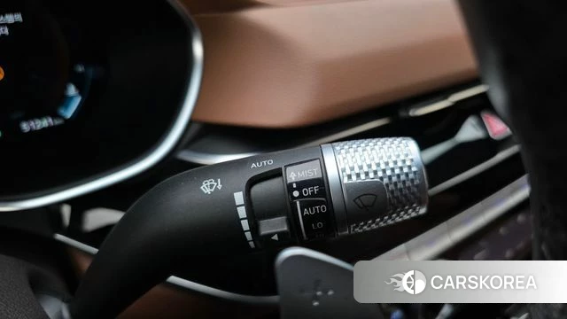 Genesis G80 (RG3) id 4936156 из Кореи 19