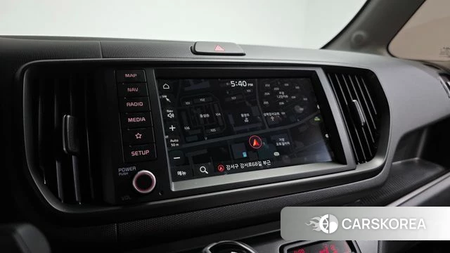 Kia The New Kia Ray id 5057803 из Кореи 19