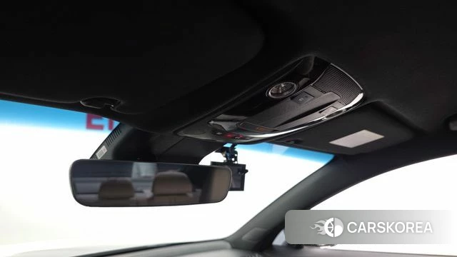 Kia K8 Hybrid id 5011753 из Кореи 19