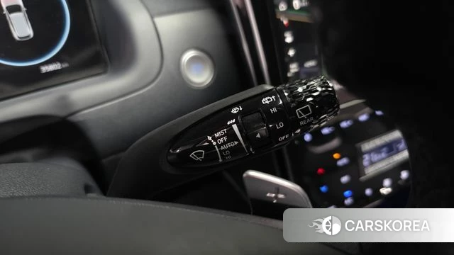 Hyundai Tucson (NX4) id 4463940 из Кореи 19