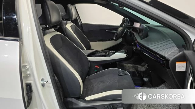 Kia EV6 id 5026684 из Кореи 19