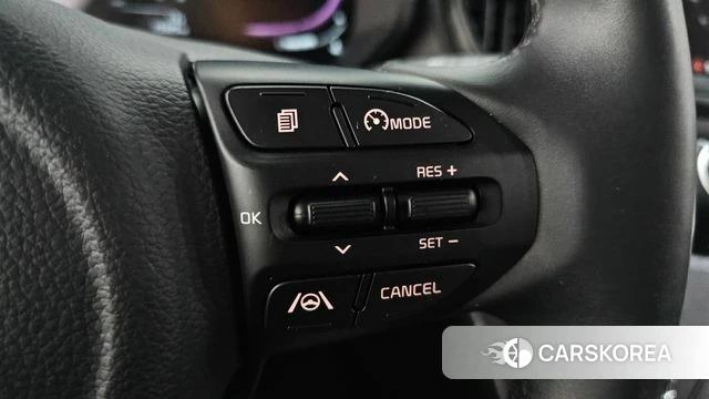Kia The New Kia Ray id 5040018 из Кореи 19