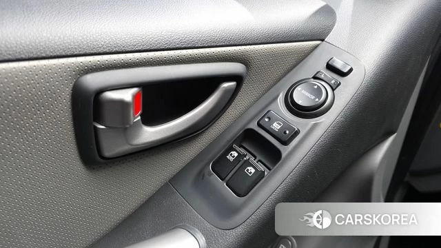 Hyundai The New Grand Starex id 4609642 из Кореи 19
