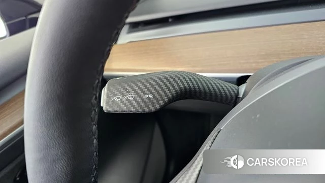 Tesla Model 3 id 5034219 из Кореи 19