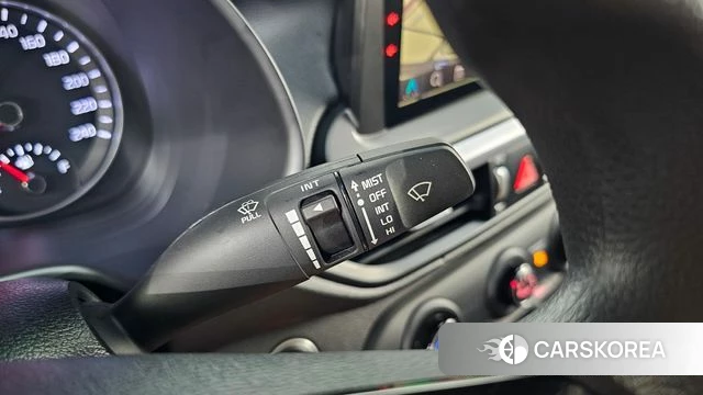 Kia The New K3 2nd generation id 4917476 из Кореи 19