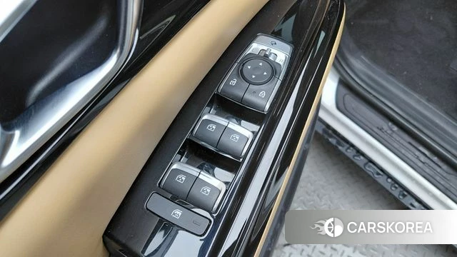 Kia Carnival 4th generation id 4731616 из Кореи 19