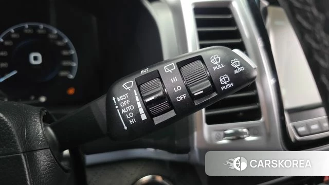 Ssangyong All New Rexton id 4943103 из Кореи 19