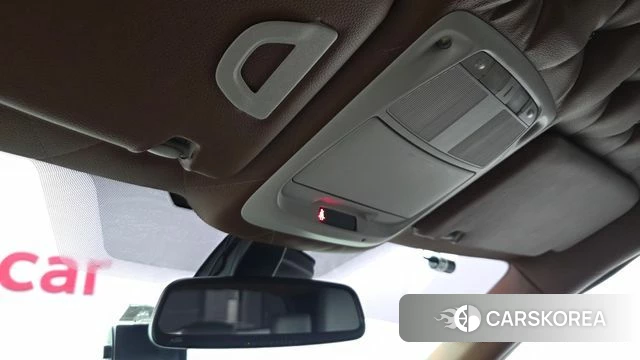 Renault Korea (Samsung) The New QM6 id 4698554 из Кореи 19