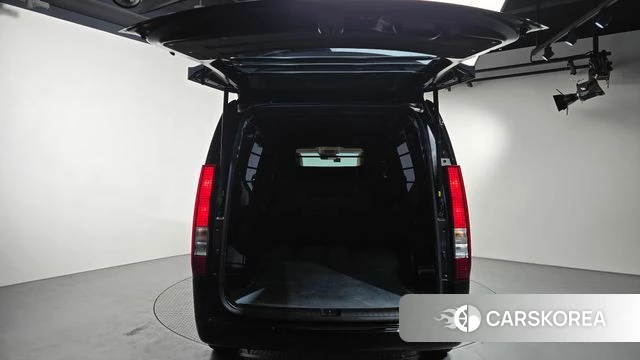 Hyundai Staria id 4990570 из Кореи 19