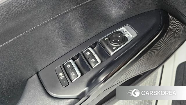 Kia K5 3rd generation id 4848499 из Кореи 19