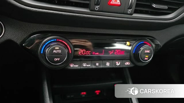 Kia The New K3 2nd generation id 4997114 из Кореи 19