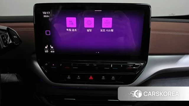 Volkswagen ID.4 id 5026690 из Кореи 19