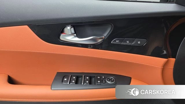 Kia The New K3 2nd generation id 4670117 из Кореи 19