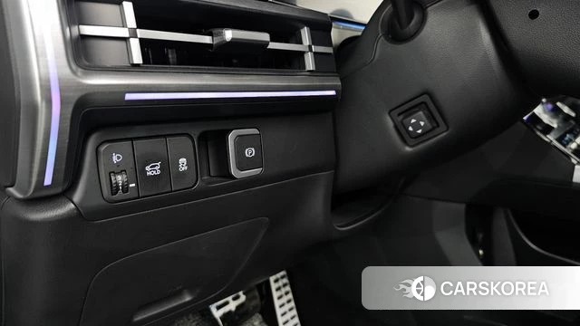 Hyundai Santa Fe (MX5) id 5026144 из Кореи 19