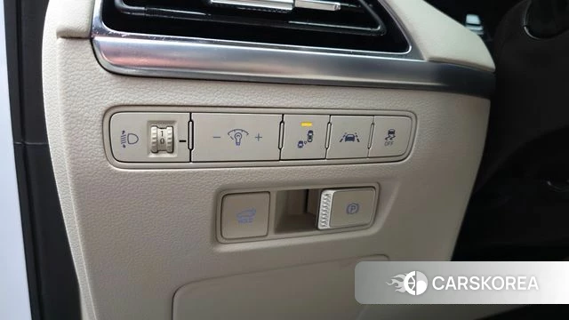Hyundai Palisade id 4987036 из Кореи 19