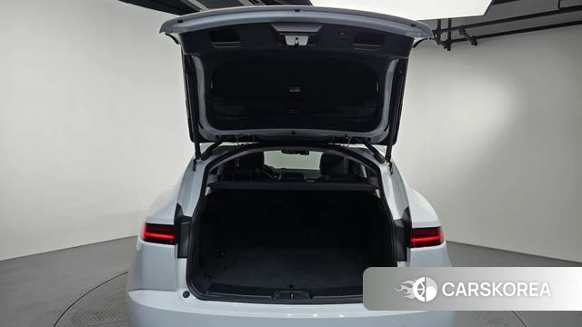 Jaguar E-PACE id 4698092 из Кореи 19