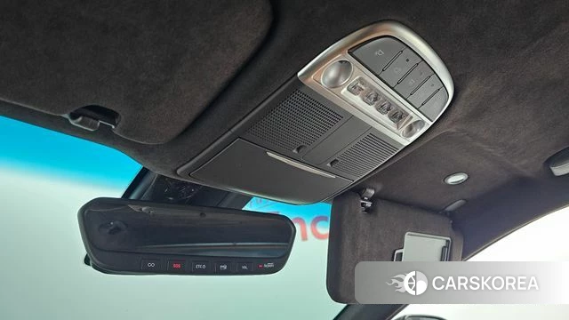 Genesis G90 id 4944052 из Кореи 19