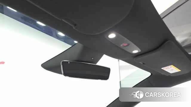 Tesla Model Y id 4847164 из Кореи 19