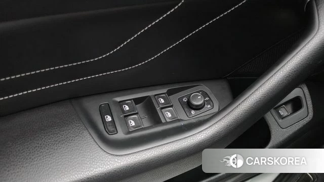 Volkswagen Passat GT (B8) id 4906663 из Кореи 19
