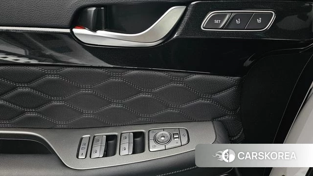 Hyundai Palisade id 4550716 из Кореи 19