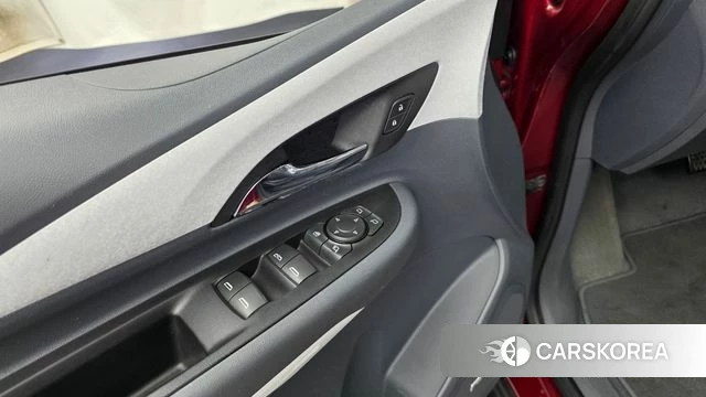 Chevrolet (GM Daewoo) Bolt EV id 5013663 из Кореи 19