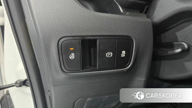Kia The New Kia Ray id 5026041 из Кореи 19