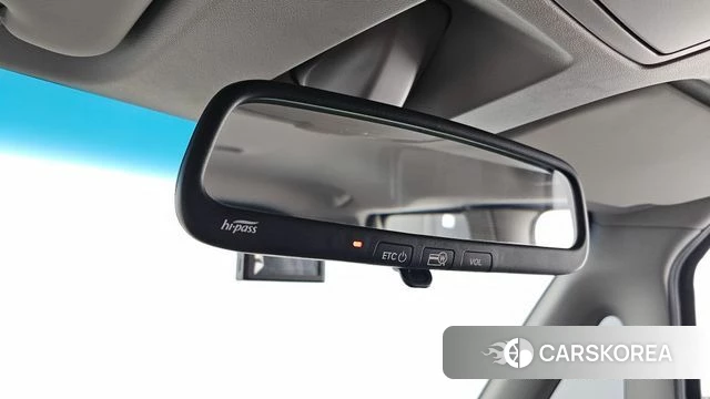 Kia The New Ray id 4967441 из Кореи 19
