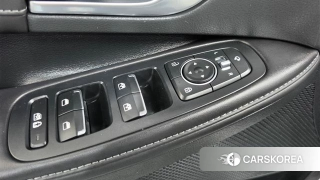 Hyundai Sonata Hybrid (DN8) id 4941965 из Кореи 19