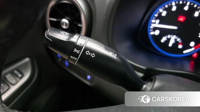 Hyundai The New Kona id 4959487 из Кореи 19