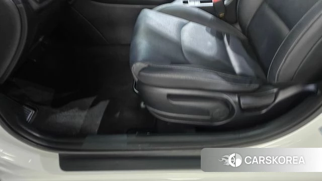 Kia The New K3 2nd generation id 5059942 из Кореи 19