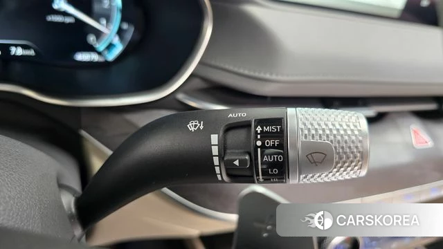 Genesis G80 (RG3) id 4904885 из Кореи 19