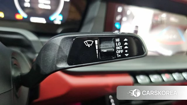 Porsche 911(992) id 4748788 из Кореи 19