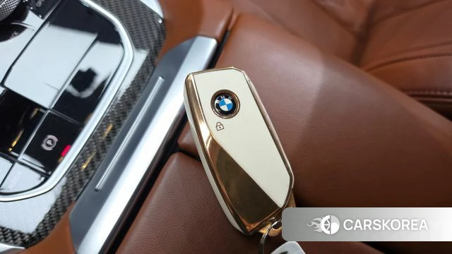 BMW X5 (G05) id 5016546 из Кореи 19