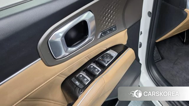 Kia The New Sorento 4th Generation id 5046242 из Кореи 19