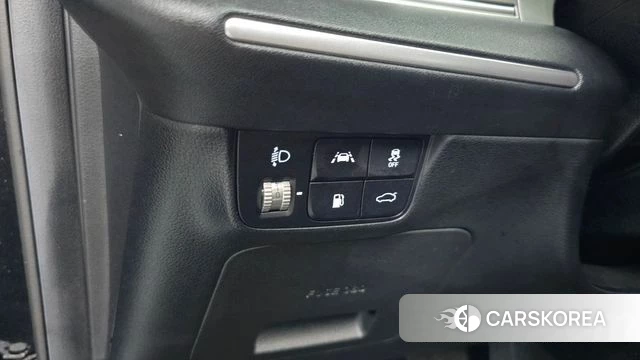 Hyundai The New Grandeur IG id 4905751 из Кореи 19