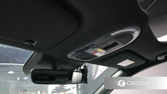 Hyundai Ionic 6 id 4991485 из Кореи 19