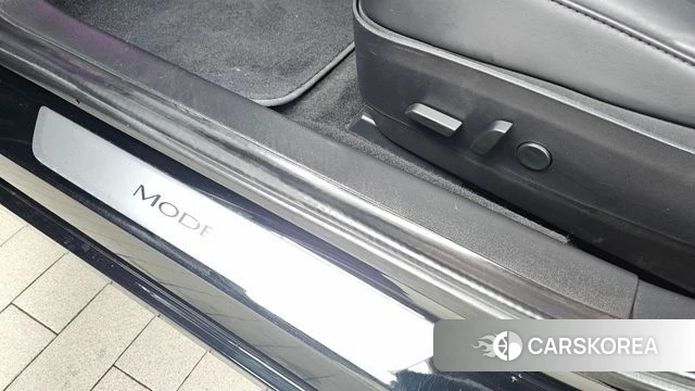 Tesla Model 3 id 4717243 из Кореи 19