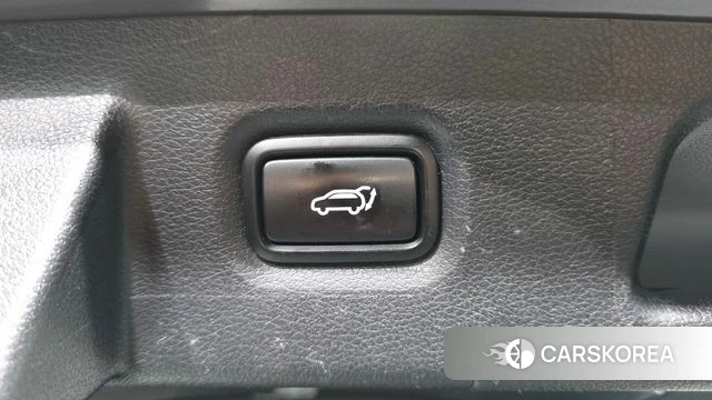 Hyundai Santa Fe TM id 5023966 из Кореи 19