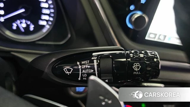 Hyundai Sonata (DN8) id 4580217 из Кореи 19