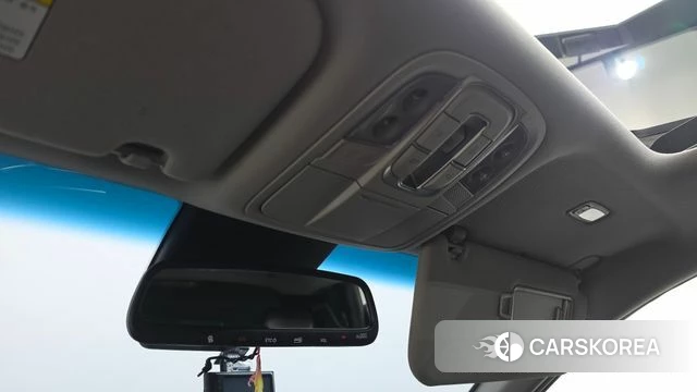 Hyundai Santa Fe TM id 4737649 из Кореи 19