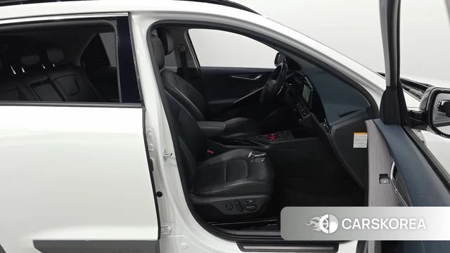 Kia Di All New Niro EV id 5021884 из Кореи 19