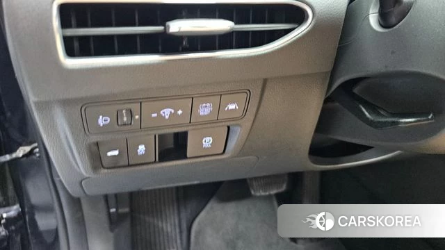 Hyundai Sonata Hybrid (DN8) id 4693266 из Кореи 19