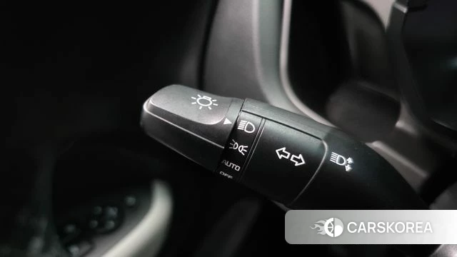 Kia The New Kia Ray id 4996888 из Кореи 19