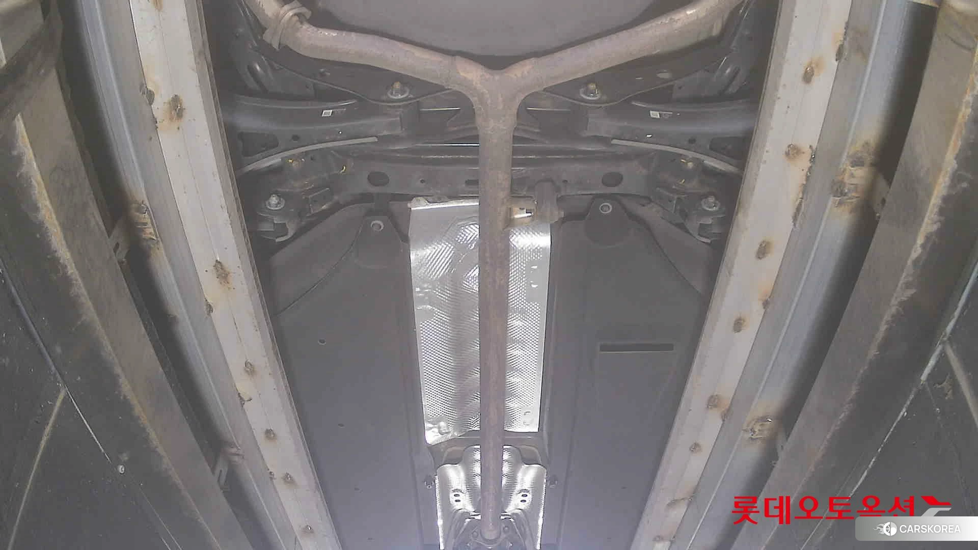 Hyundai Grandeur id 4984641 из Кореи 19